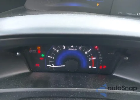 2013 Honda Civic Lx z USA, uszkodzony, nr VIN 2HGFB2F51DH600967